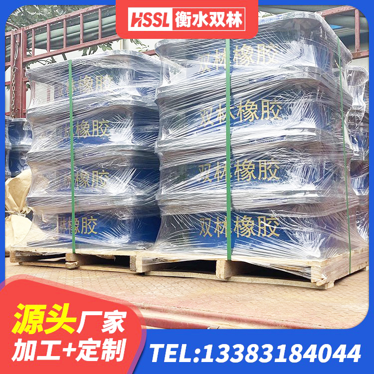 高唐县隔震支座LBR600生产厂家 高唐县420*187高阻尼橡胶隔震支座生产厂家 高唐县隔震支座厂家批发 高唐县建筑隔震橡胶支座价格 - 第8张