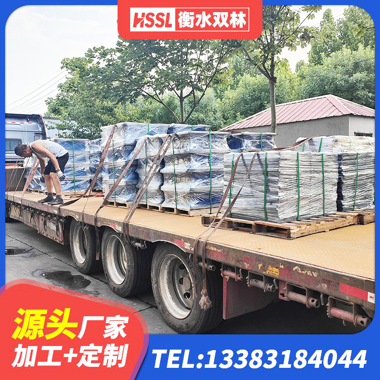 高唐县隔震支座加工厂家 高唐县建筑铅芯型橡胶隔震支座 高唐县LNR800橡胶隔震支座生产加工 高唐县隔震支座LNR700生产厂家 - 第1张