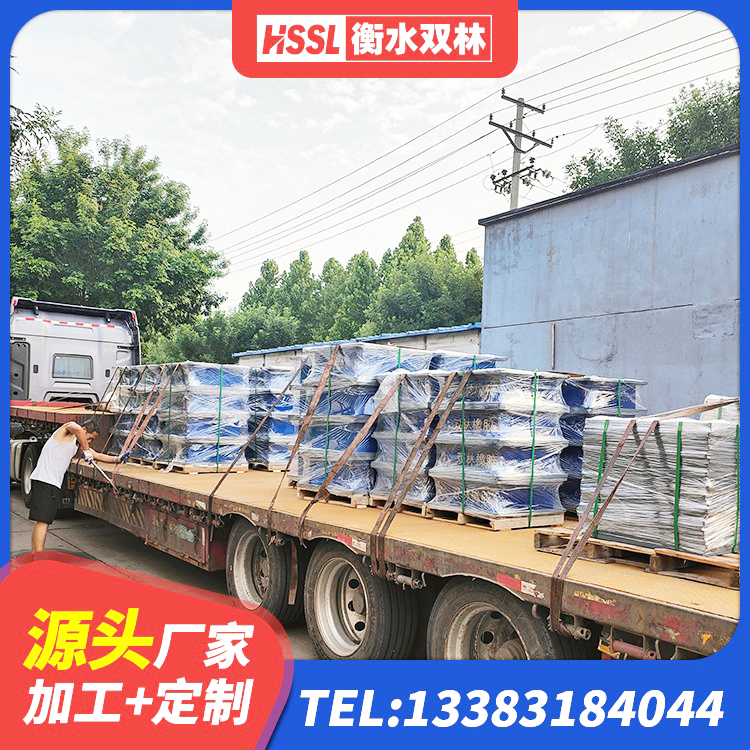 高唐县LRB700隔震支座 高唐县受力的橡胶隔震支座源头工厂 高唐县LRB500支座厂家 高唐县建筑高阻尼支座HDR生产厂家 - 第6张