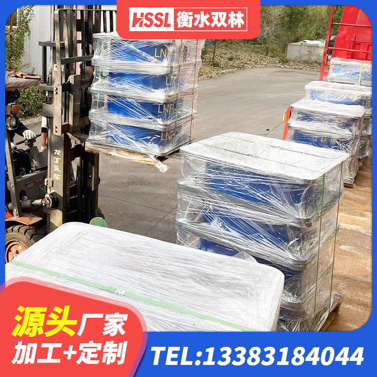 高唐县LRB1500隔震支座源头工厂 高唐县非连续端铅芯隔震支座源头工厂 高唐县房屋减隔震支座源头工厂 高唐县LNR隔震支座D420什么价格 - 第4张