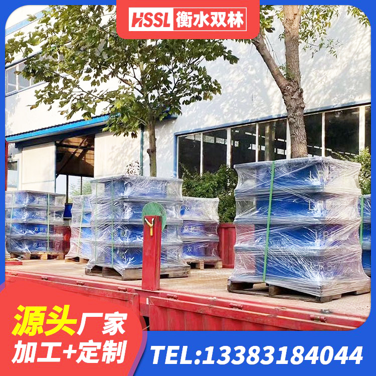 高唐县LRB700隔震支座 高唐县受力的橡胶隔震支座源头工厂 高唐县LRB500支座厂家 高唐县建筑高阻尼支座HDR生产厂家 - 第4张